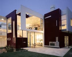 Today We Have 25 Modern Home Exteriors Design Ideas Which Makes These Homes Beautiful From The O Contemporary House Exterior Modern House Exterior Architecture
