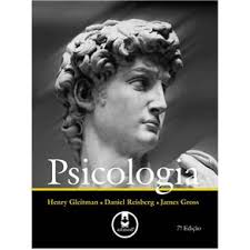 Livro - Psicologia - Henry Gleitman, Daniel Reisberg e James Gross - ArquivoExibir