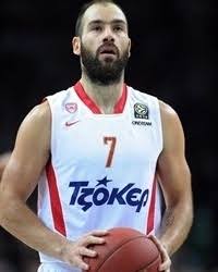 Sosyal medyadan yaptığı açıklamayla emeklilik kararını duyuran 38 yaşındaki yunan oyun kurucu spanoulis, basketbol benim için harika duygular ve çok güzel anlarla dolu bir yolculuk oldu. Vassilis Spanoulis Olympiacos Piraeus Euroleague 2012 13 Adidas Next Generation Tournament