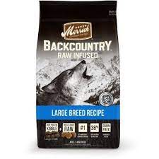 Merrick Dry Dog Food Review 2020 Dog Food Recipes Grain Free Dog Food Dog Food Reviews