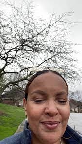 Kenya Lyles's Instagram, Twitter & Facebook