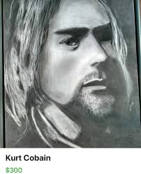 Tarnishing an already tragic legacy. : r/delusionalartists