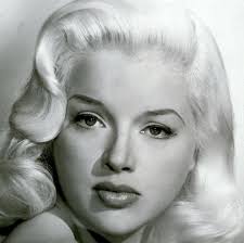 Diana Dors‎