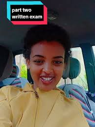 Ethiopian Airlines Cabin Crew Trainee Position Written Exam Tips