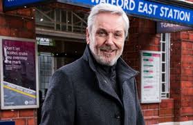 Eastenders cast share important coronavirus video eastenders has shared an important video featuring cast members old and new. Brian Conley Drafted Into Eastenders To Lighten It Up A Bit The List