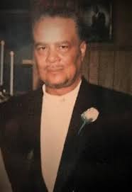 Joseph Walker Obituary (1942