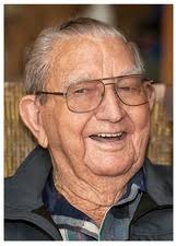 Bennie Frank Brookins May 19, 1925