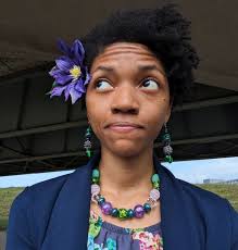 LaShawn Smith-Wright