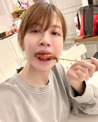 Cheras 好吃的satay 推薦今天心血來潮想吃satay 原本想到可以去kajang 吃可是之前在kajang 吃過的satay  印象中都是肉大大塊