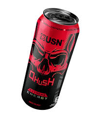 When you take a sip of adrenaline rush energy drink, you start to feel as if you're an adrenaline junky ready to take on the world! Buy Usn Qhush Extreme Energy Drink Red Rush Xtreme Energy Drink Carbonated Gaming Energy Drink Fuel For E Gamers Energy Drink Zero Sugar 300mg Caffeine Vitamin C 12 Pack Online In Indonesia B08h2swc43