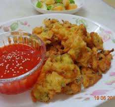 Kue cucur biasanya dijual dengan harga yang terjangkau oleh konsumen. Resepi Cucur Udang Rangup Mat Gebu