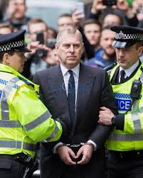 BREAKING: Former Prince Andrew arrested on his 66th birthday Andrew  Mountbatten-Windsor, formerly known as Prince Andrew, has been arrested by  Thames Valley Police on suspicion of misconduct in public office. The arrest