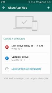 See screenshots, read the latest customer reviews, and compare ratings for whatsapp desktop. How To Use Whatsapp On Both Smartphone And Ipad Android Tablet