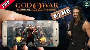 God of war is one of the best action adventure games on the playstation 2, and it should not be missed. God Of War Psp Game With Best Settings Gameplay Download Hindi Urdu Youtube