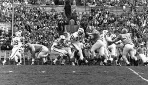 The American Football League S Foolish Club History Smithsonian Magazine