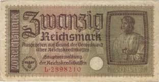Actually, the euro is not german money, but it is the currency we use in this country, and in other countries of the euro zone. German Paper Money For Sale Ebay