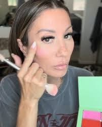 Stacy Venable's Instagram, Twitter & Facebook