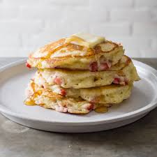 We did not find results for: Strawberry Vanilla Pancakes Cook S Country