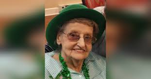 Obituary information for Viola Georgene Hummel