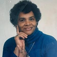 Mrs. Rebecca Egnew Obituary June 2, 2022