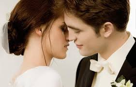 Amanhecer Parte 1 :: Twilight Forever