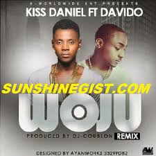 He earned international fame as harry potter, bought his own penthouse in new york and found the love of his … Music Kiss Danniel Woju Remix Ft Davido Tiwa Savage Sunshine Gist