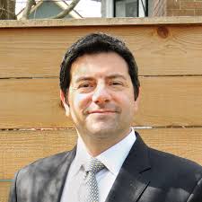 To Andy Marks, the Environment Is Everything