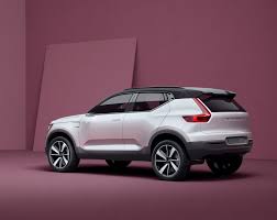 3840x3045 Volvo Xc40 4k Pc Wallpaper Free Download Hd Volvo All Electric Cars Volvo Cars