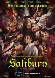 Saltburn : 作品情報 - 映画.com