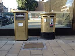 Check spelling or type a new query. Gold Post Box For Gold Medallist Nicola Adams Leeds Uk Olympic Memorabilia On Waymarking Com