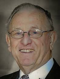 Obituary information for Frank Kampen