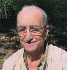 Robert Lewis Trowbridge Obituary September 24, 2021