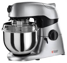 Russell Hobbs 18553 Kitchen Machine Blender And Mixer Reviewed Food Mixer Reviews A Baker S Guide To The Best Mixers Cozinha Robot De Cozinha Outras Receitas