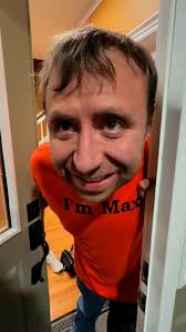 Leaving my brother is an emotional rollercoaster. We’re both very skilled  in the art of the midwestern goodbye. 😂❤️, -, #autismbrothers #autismstars  #neurodiversity