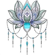 Downloads are available once your purchase is confirmed. Lotus Flower Lotus Flower Mandala Flower Mandala Lotus Flower Tattoo