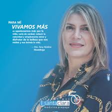 Santa Clara S.A. Medicina Prepaga