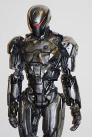 3d figuren 3d drucker figuren vorlagen machen sie eine 3d steve figur. Legacy Effects Brought Robocop To Life Using Stratasys 3d Printing 3d Printer News 3d Printing News 3d Drucker Vorlagen 3d Drucker 3d Prints