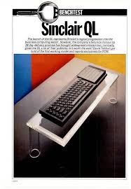 When it finally did ship in may 1984, some systems had the operating system in an external rom, which was plugged into the back of the system. â„ð•–ð•¥ð•£ð•  ðŸŸðŸ˜ð•¤ â„‚ð•™ð•šð•ð•• On Twitter The Sinclair Ql Quantum Leap 1984 Sinclairs Attempt At A Business Computer Sinclairql Clivesinclair Zxspectrum Retrocomputer Vintagecomputer Retrogamer Retro70schild 8bit 16bit 32bit 1984