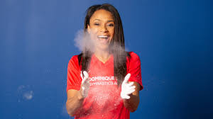 The parents may spawn again within two to three weeks. Gold Medalist Dominique Dawes Empowers The Next Generation