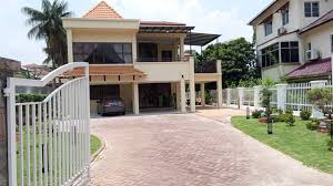Kuala lumpur, kuala lumpur, malaysia. Ixora Senior Care Exclusive Senior Care Home