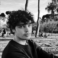 Colby Leclerc's Instagram, Twitter & Facebook