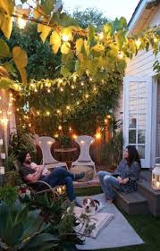 Ideas Para Decorar Tu Departamento Con Poco Presupuesto Si Te Mudaste Don Tu Pareja O Como Decoracion De Patio Diseno De Patio Decoracion De Terrazas Pequenas