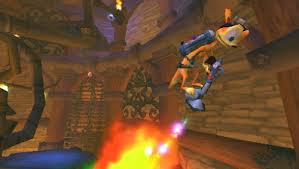 Ign listed jak 3 as the 17th best playstation 2 game released, while gamesradar l. Daxter Amazon De Games