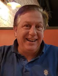 Obituary information for Martin Joseph Bommarito