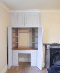 .downloadable woodworking plan home office hideaway computer desk: Top Hideaway Desk Ideas Interiorvues Hideaway Desks Home Office Hideaway Desks Home Office Hidea Dizajn Komnaty Dlya Remesla Komnata Dlya Remesla Stol Dlya Shitya