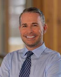 Donald John Brust, MD