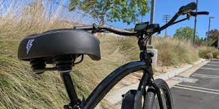 We first rented e bikes at zion national park. Electric Bike Company Model X Review Electricbikereview Com