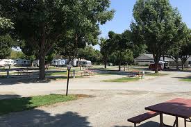 Spending the night in the red bluff rv park in red bluff ca. Red Bluff Rv Park