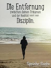 Sport Disziplin Träume Schöne Sprüche Bilder