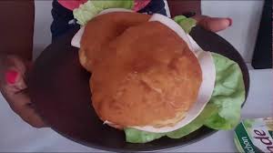 Bokit Antillais Pate Savoureuse Sans Beurre I Bon Menm I Pati By Syssy Butterfly Youtube
